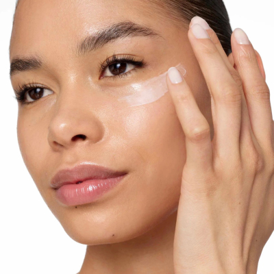 Зміцнюючий крем для шкіри навколо очей 111SKIN Celestial Black Diamond Eye Cream 7.5 ml