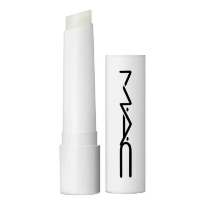 Глянцевый бальзам для увеличения объема губ MAC Squirt Plumping Gloss Stick (10 Clear) 2.3 g (без коробочки, из набора)