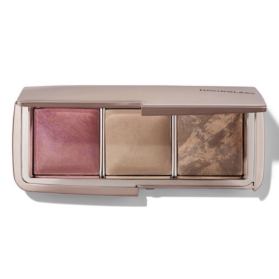 Контурна палетка Hourglass Lighting Palette Sublime Edit 9.9 g (без коробочки)