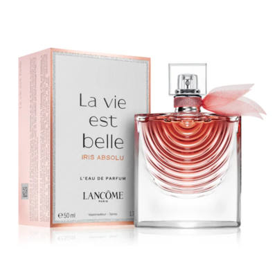 Парфумована вода Lancome Idole La Vie Est Belle Iris Absolu 50 ml