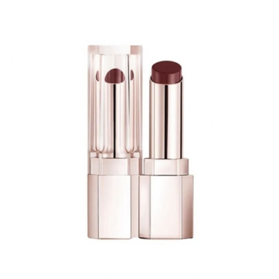 Зволожуючий глянсовий бальзам для губ Lancome Lip Idole Butterglow (60 Million Dollar Berry) 0.8 g Mini