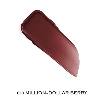Зволожуючий глянсовий бальзам для губ Lancome Lip Idole Butterglow (60 Million Dollar Berry) 0.8 g Mini