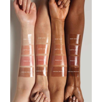 Бальзам для губ Fenty Beauty Pro Kiss'r Luscious Lip Balm (04 Cocoa Drizzle) 12 ml