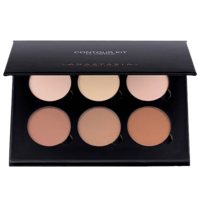 Контурная палетка Anastasia Beverly Hills Contour Powder Kit (Light to Medium) 18 g