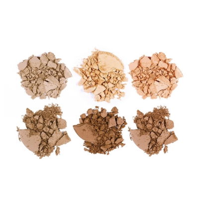 Контурная палетка Anastasia Beverly Hills Contour Powder Kit (Light to Medium) 18 g