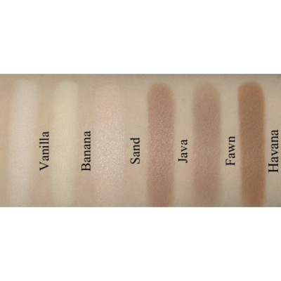 Контурная палетка Anastasia Beverly Hills Contour Powder Kit (Light to Medium) 18 g