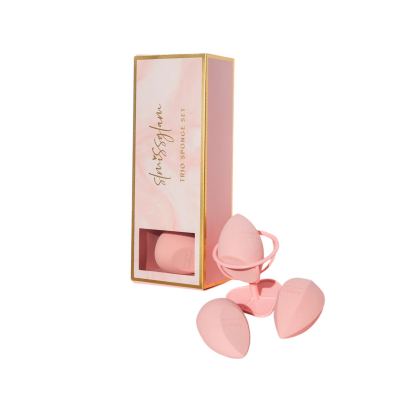 Набір спонжів Slmissglam Trio Sponge Set 3 шт
