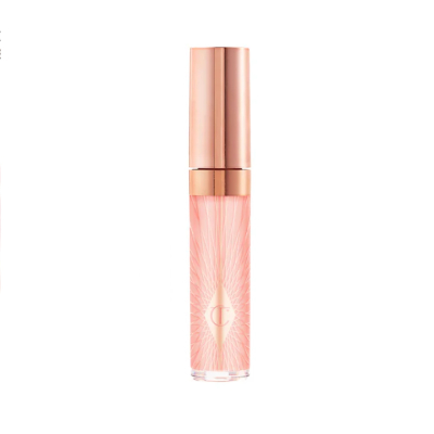 Колагеновий блиск для губ Charlotte Tilbury Collagen Lip Bath (Refresh Rose) 2.6 ml (без коробочки, з набору)