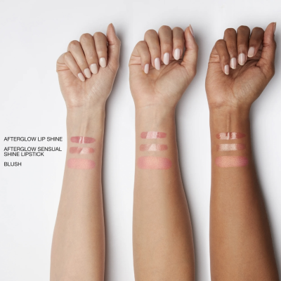 Набор Nars Mini Orgasm Lip & Blush Set