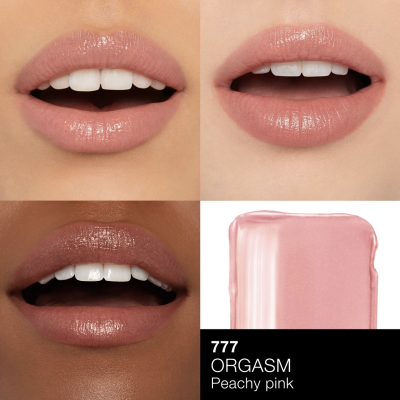 Набор Nars Mini Orgasm Lip & Blush Set