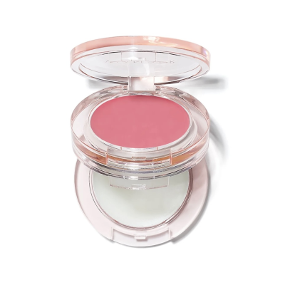 Кремовый тинт для губ и щек Wander Beauty Double Date Lip and Cheek (Rendezvous/ Swipe) 2x10 g