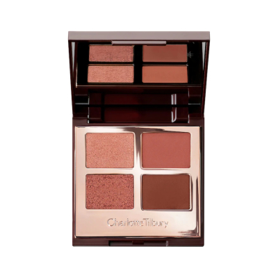 Палетка Charlotte Tilbury Pillow Talk Dreams Luxury Palette