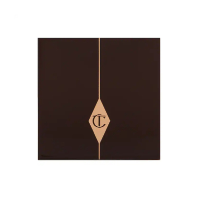 Палетка Charlotte Tilbury Pillow Talk Dreams Luxury Palette