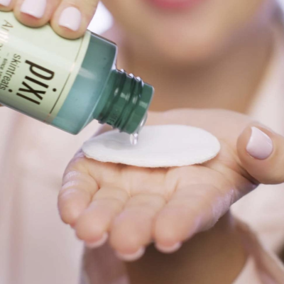 Зволожуючий та багатий на антиоксиданти тонік Pixi Antioxidant Tonic 250 ml