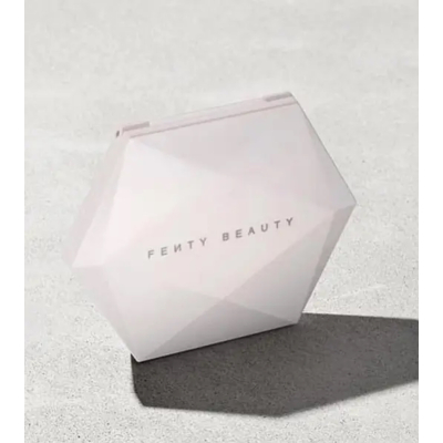 Двостороннє компактне дзеркало Fenty Beauty Compact Mirror