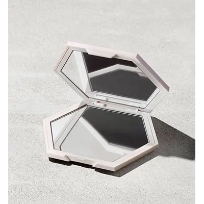 Двостороннє компактне дзеркало Fenty Beauty Compact Mirror