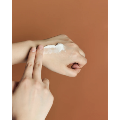 Інтенсивно зволожувальний крем для відновлення шкіри SKIN1004 Madagascar Centella Probio-Cica Enrich Cream 15 ml Mini