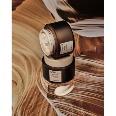 Інтенсивно зволожувальний крем для відновлення шкіри SKIN1004 Madagascar Centella Probio-Cica Enrich Cream 15 ml Mini