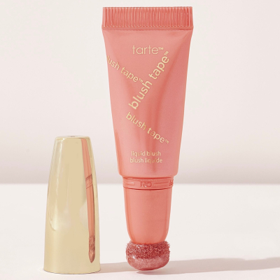Кремовые румяна Tarte Cosmetics Blush Tape Liquid Blush (Pink) 5.5 ml