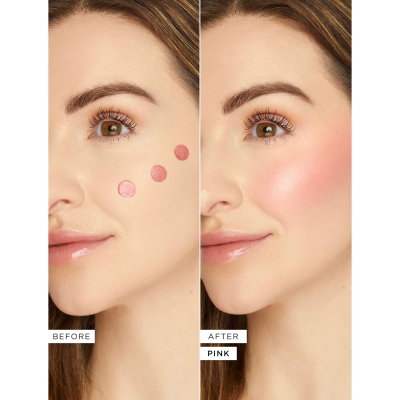 Кремовые румяна Tarte Cosmetics Blush Tape Liquid Blush (Pink) 5.5 ml