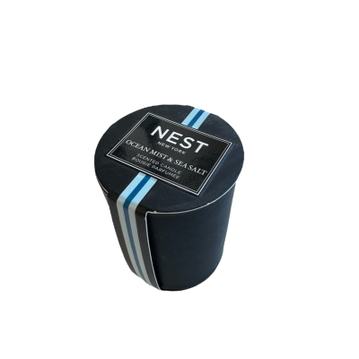 Міні святкова свічка Nest з ароматом Ocean Mist & Sea Salt 27 g
