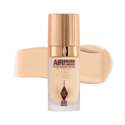 Тональный крем Charlotte Tilbury Airbrush Flawless Foundation (3 Neutral) 30 ml