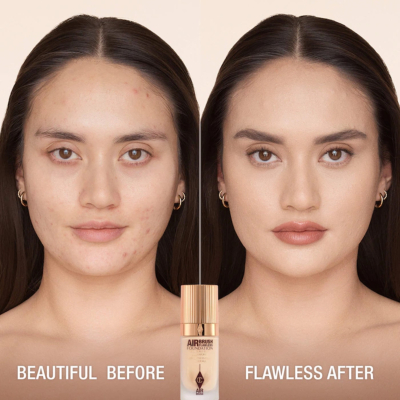 Тональний крем Charlotte Tilbury Airbrush Flawless Foundation (3 Neutral) 30 ml