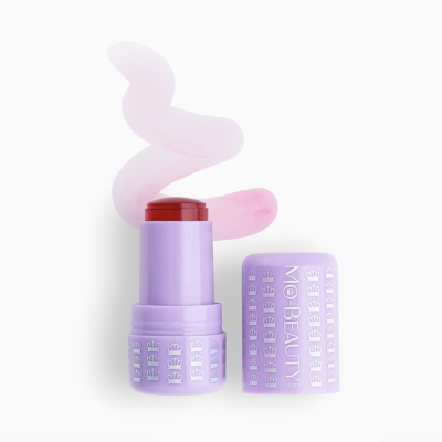 Румʼяна для губ і щік Mo-Beauty Mo-Jelly Blush Lip Tint (Chili Crisp) 8 g