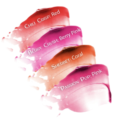 Румʼяна для губ і щік Mo-Beauty Mo-Jelly Blush Lip Tint (Chili Crisp) 8 g