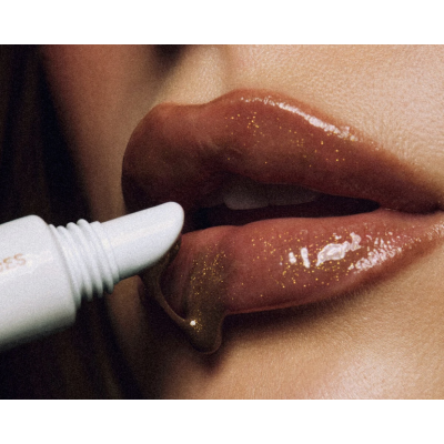 Лімітований блиск для губ Rhode Peptide Lip Tint Cinnamon Roll 10 ml
