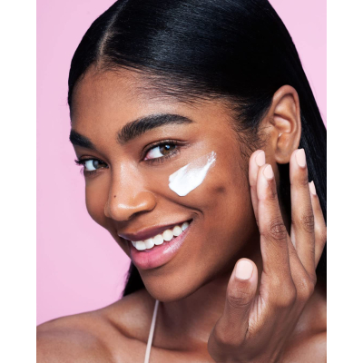 Увлажняющий крем с пребиотиками и пробиотиками Saturday Skin Pretty Pop Probiotic Power Whipped Cream 45 ml