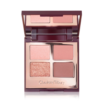 Палетка тіней Charlotte Tilbury Luxury Palette (Pillow Talk)