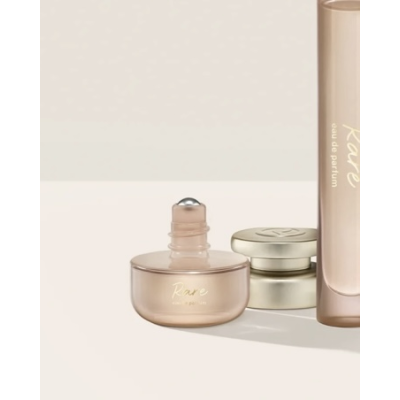 Парфумована вода Rare Beauty Rare Eau de Parfum De Balincourt 5 ml Mini (без коробочки, з набору)