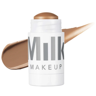 Матовий бронзер в стіку Milk Makeup Matte Bronzer Stick (Dazed) 5.7 g