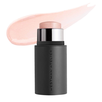 Хайлайтер в стике Westman Atelier Lit Up Highlight Stick (Nectar) 2.5 g