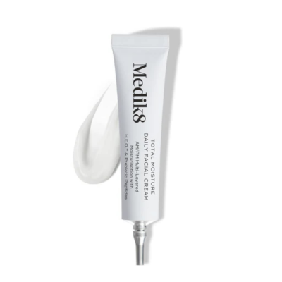 Увлажняющий дневной крем для лица Medik8 Total Moisture Daily Facial Cream 5 ml