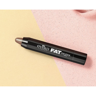 Кремові тіні в стіку Eyeko Fat Eye Stick (Gilt) 4 g