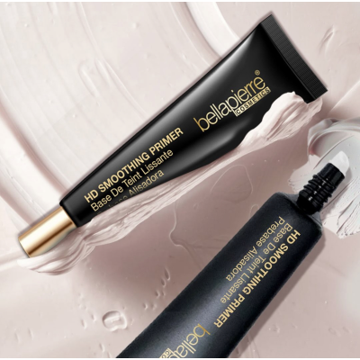 База під макіяж Bellapierre HD Smoothing Primer 30 ml