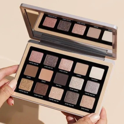 Палитра теней Natasha Denona Glam Palette