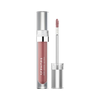 Блиск для губ Sephora Glossed Lip Gloss (110 Blessed) 3 ml