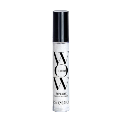 Незмивний кондиціонер для волосся Color Wow Pop&Lock High Gloss Finish 12 ml