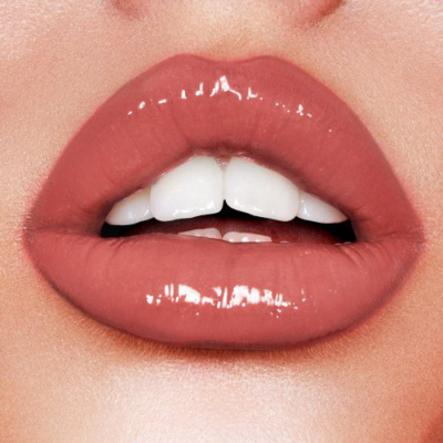 Блиск для губ Charlotte Tilbury Latex Love Lip Gloss (Dirty Dancer) 4 ml