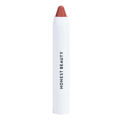 Увлажняющая помада-карандаш Honest Beauty Lip Crayon Lush Sheer Blossom (Sheer Petal) 3 g