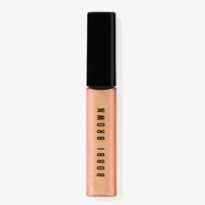 Блеск для губ Bobbi Brown Crushed Oil-Infused Lip Gloss (Rose Metal) 4 ml