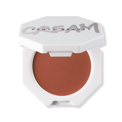 Кремові рум'яна-бронзер Fenty Beauty by Rihanna Cheeks Out Freestyle Cream Blush (10 Rose Latte) 3 g