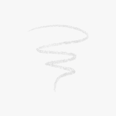 Карандаш для глаз Sweed Satin Eyeliner (Euphoria Silver) 1.2 g (без коробочки, из набора)