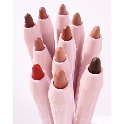 Карандаш для губ Tarte Maracuja Juicy Lip Liner (Mixed Berries) 0.5 g (без коробочки, из набора)