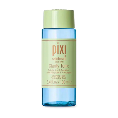 Тонік для проблемної шкіри Pixi Clarity Tonic Salicylic Acid 100 ml