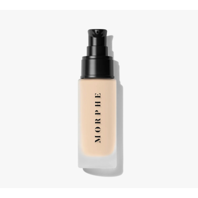 Тональний крем Morphe Filter Effect Soft-Focus Foundation (Filter Light 2) 28 ml