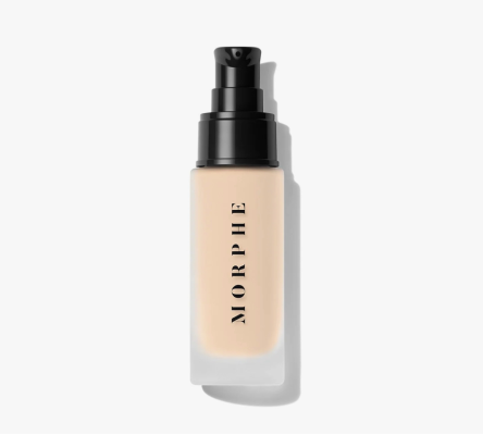 Тональный крем Morphe Filter Effect Soft-Focus Foundation (Filter Light 2) 28 ml